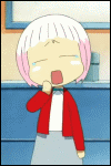 阿布 Guu Yawn Leg Out — Reaction meme