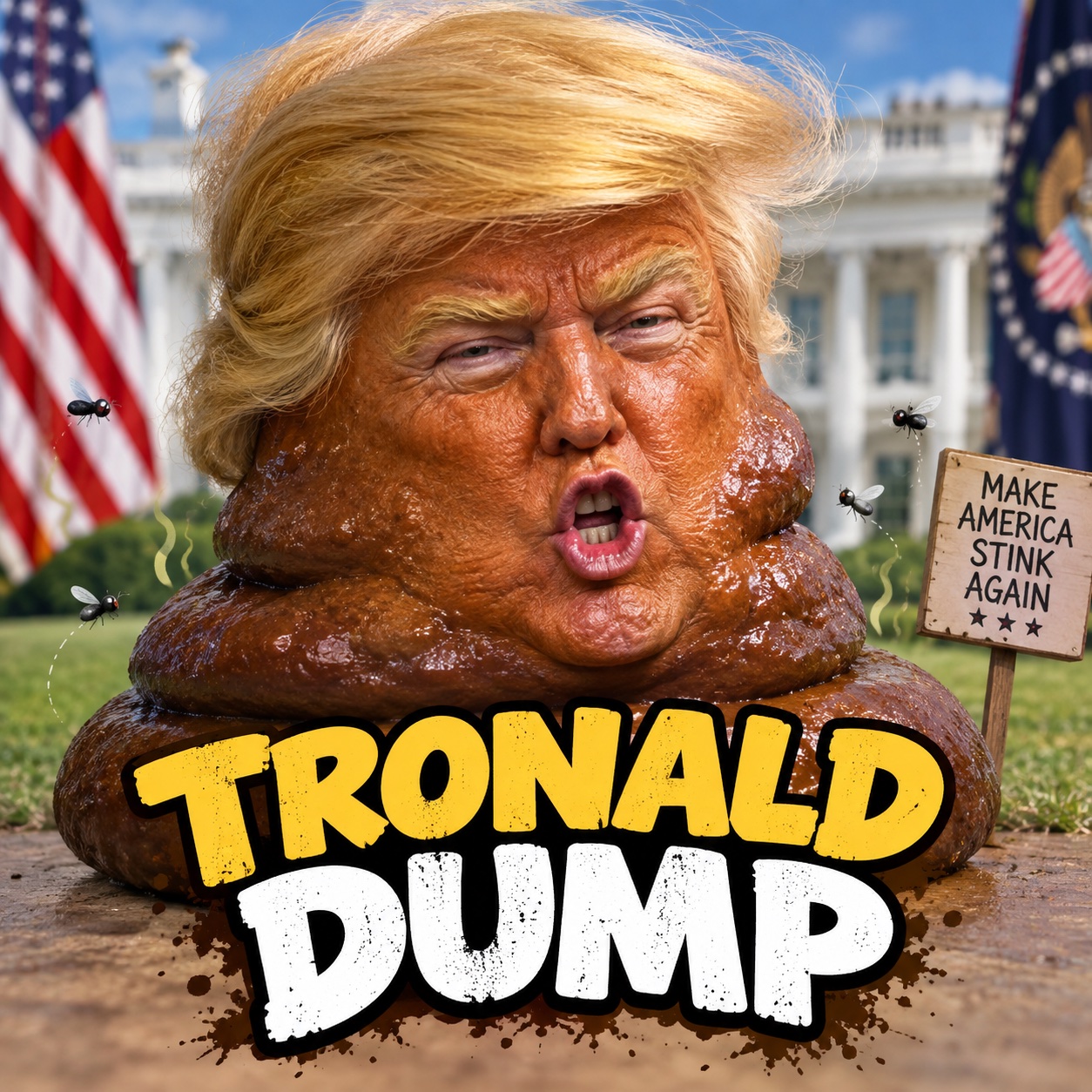 Trump — Memes meme