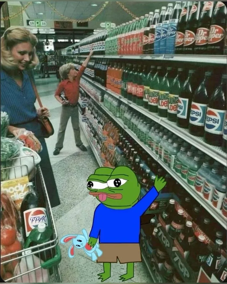 Hunger — Apu meme