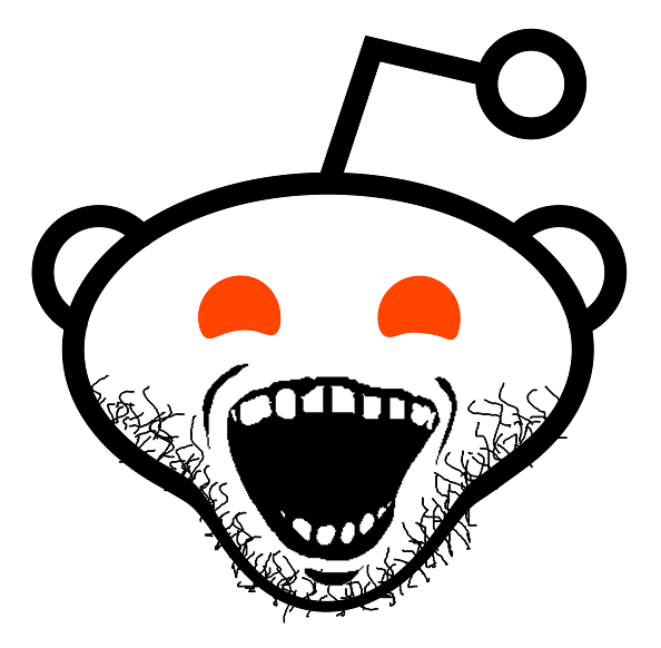 Soi snoo — Reaction meme
