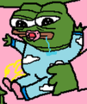 Pepe baby pajamas — Pepe meme