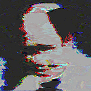 Glitch costanza — Reaction meme