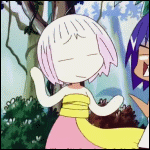 阿布 Guu Flirting — Reaction meme