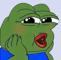 Pepe chubby — Pepe meme