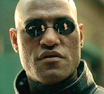 What if i told you meme template — Templates meme