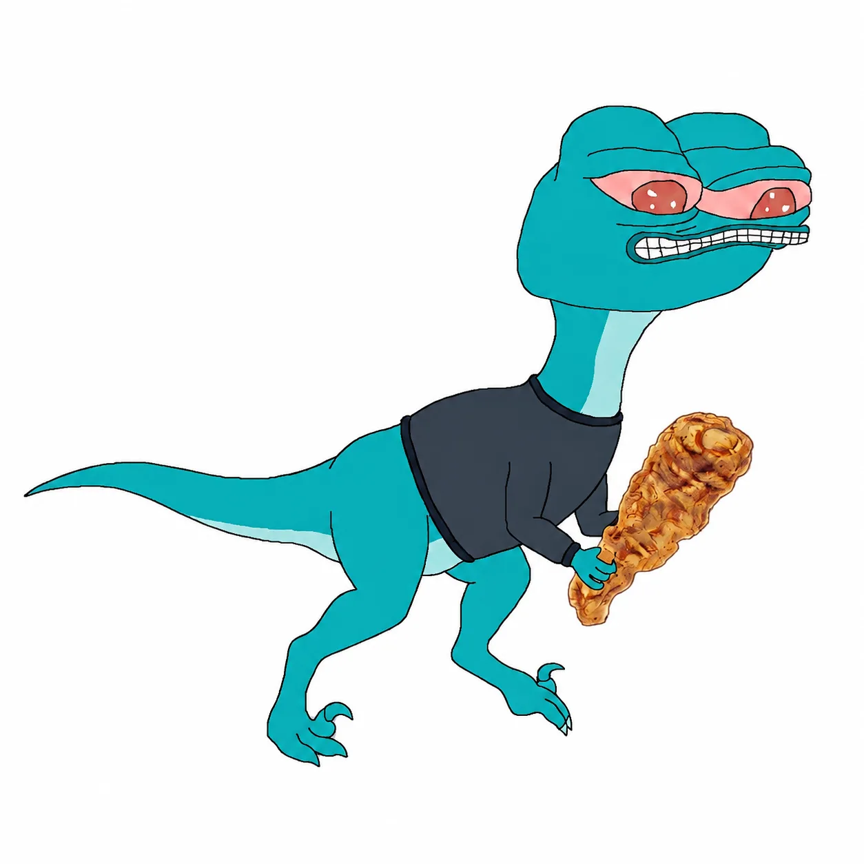 Apu Dinos — Apu meme
