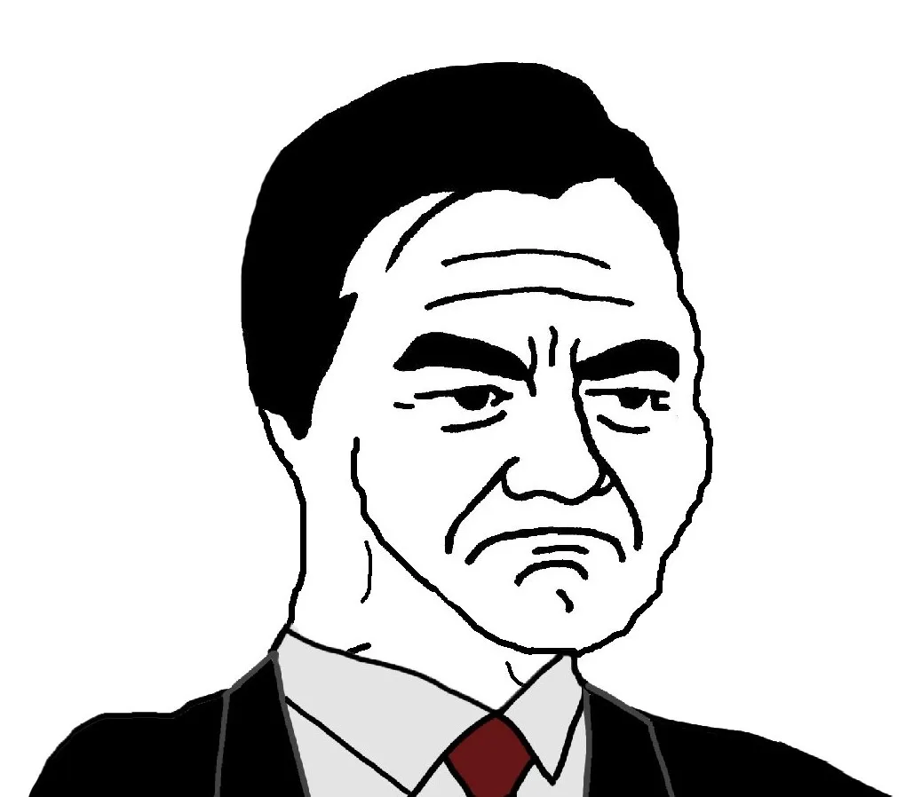 The 60 year of Sootoshi — BSV meme