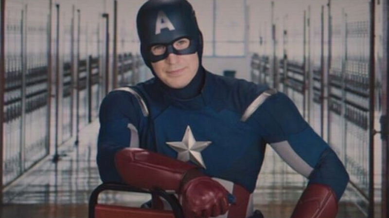 Captain america so you meme template — Templates meme