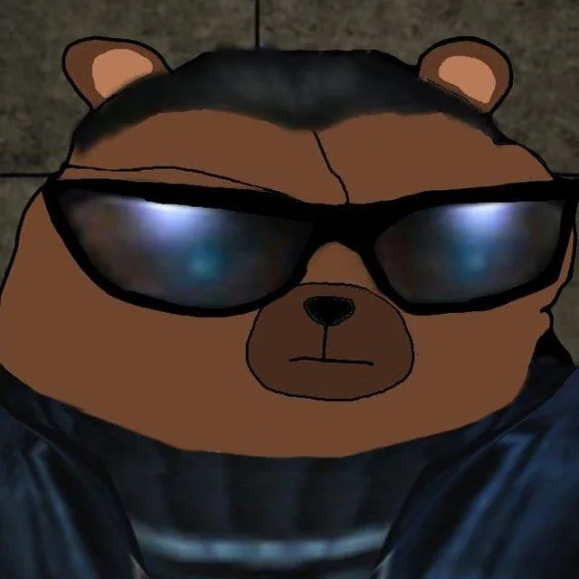 Futuristic — Bobo meme