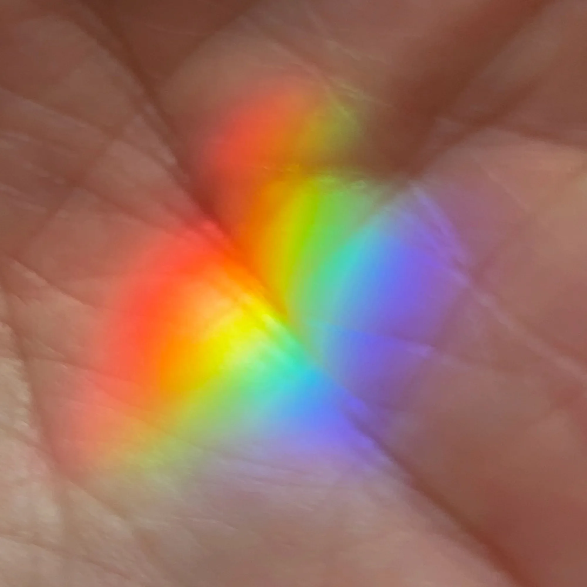 HeartBow: Love In the Palm of Your Hand — Trippy meme