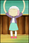 阿布 Guu Jumping Hand Rope — Reaction meme