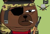 Bobo propaganda film — Bobo meme