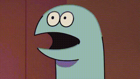 Going Back To Sleep — Reaction meme