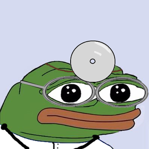 Pepe apu doctor old school — Apu meme
