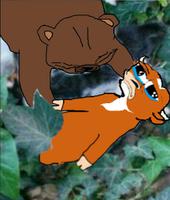 Bobo lays crying mumu to rest — Bobo meme
