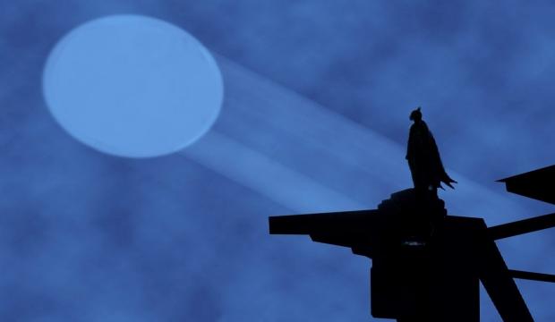 Batman signal meme template — Templates meme