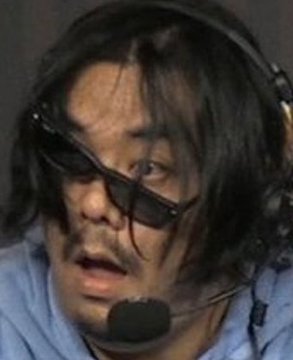 Shocked video gamer — Reaction meme