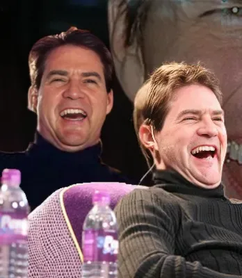 Creg Cruise — BSV meme