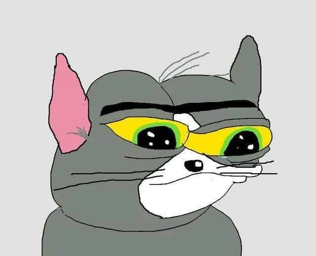 Catto — Apu meme