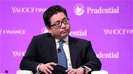 Tom Lee Fundstrat — Memes meme