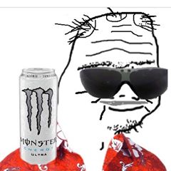 Boomer monster aloha tshirt — Boomer meme