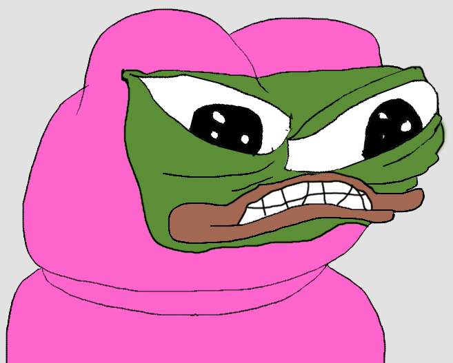 Pepe filthy frank — Pepe meme