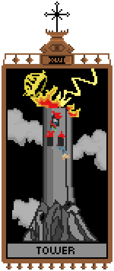 Tower Pepe — Pepe meme