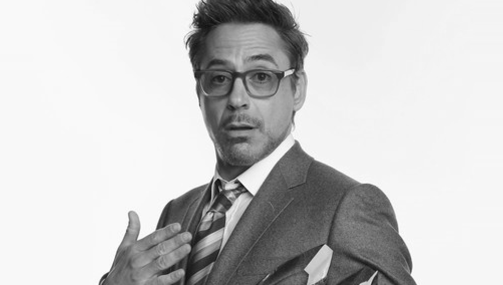 Robert Downey Jr's Comments meme template — Templates meme