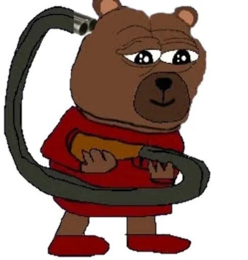 Regret — Bobo meme
