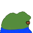 Pepe apu walking away — Apu meme