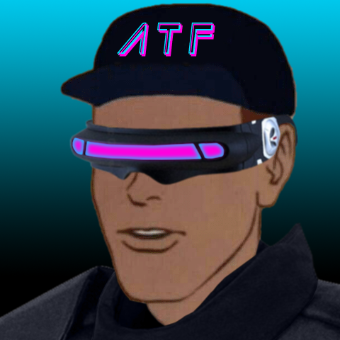 Atf guy — Reaction meme