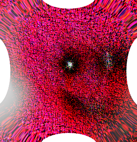 Pink wojak stretched — Wojak meme