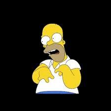 Look Marge meme template — Templates meme