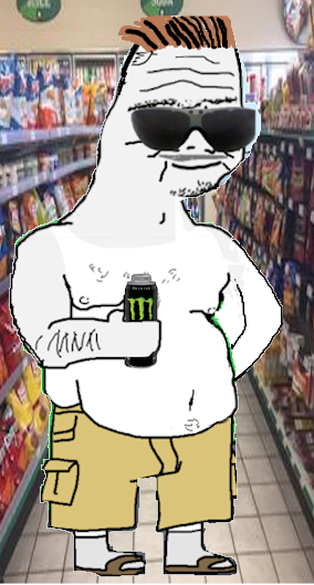 Boomer trying to be zoomer — Boomer meme