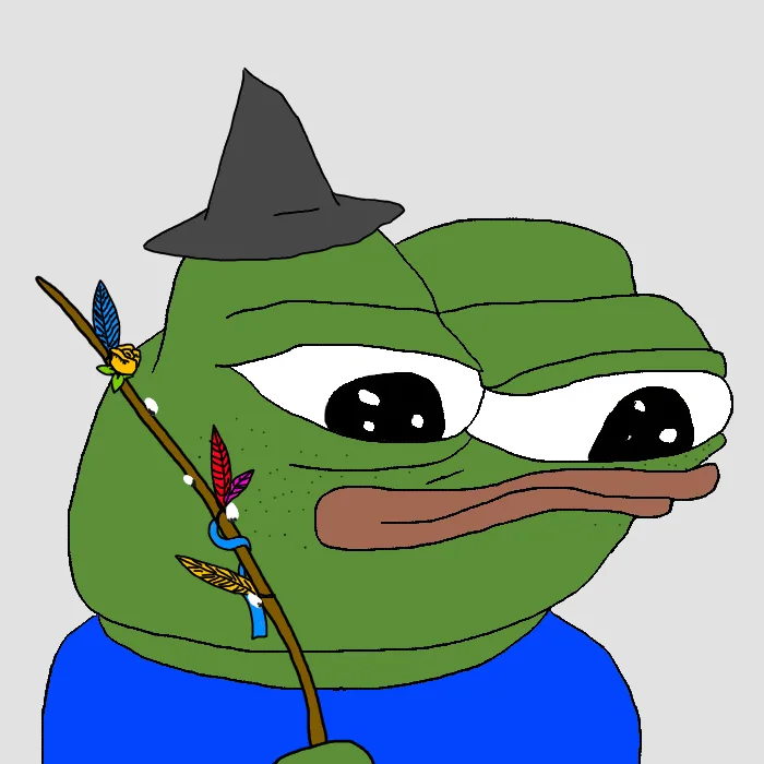 Virpoja Apu — Apu meme
