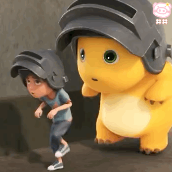 Sneaking Away — Reaction meme