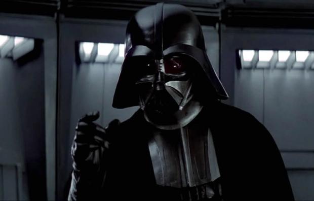 Darth Vader meme template — Templates meme
