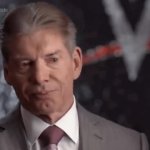 Vince McMahon Crying meme template — Templates meme