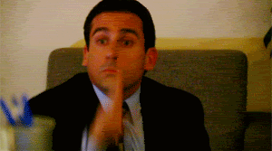 Steve Carell No Cut It — Reaction meme