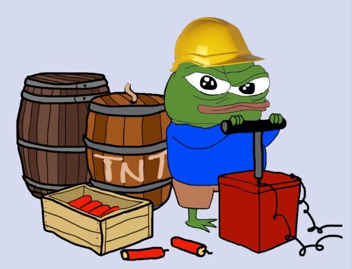 No way — Apu meme