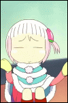 阿布 Guu Winter Clothes Happy — Reaction meme