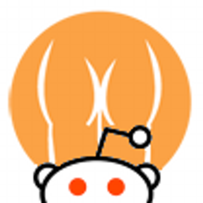 Buttcoin snoo — Reaction meme