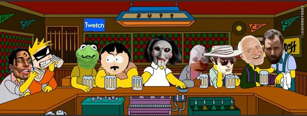 The Last Supper - Twetched — Twetch meme