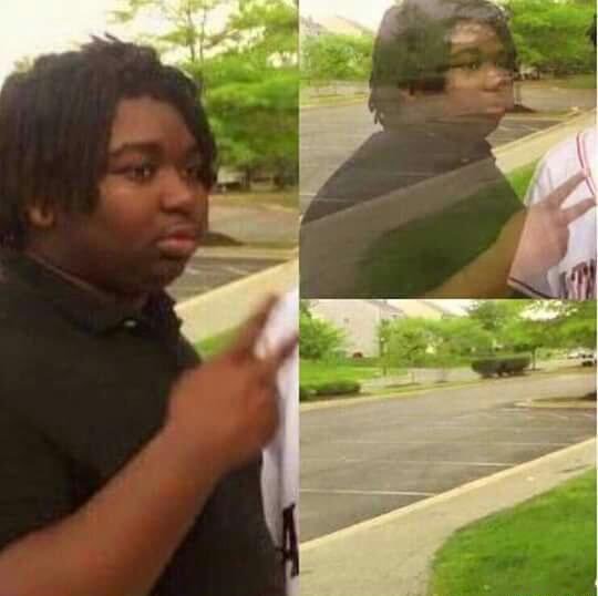 Disappearing meme template — Templates meme