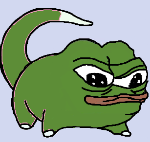 Pepe pokemon — Pepe meme