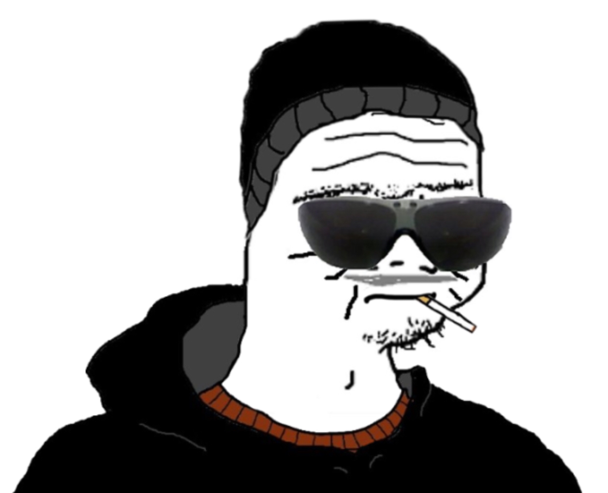 Boomer doomer regular — Boomer meme