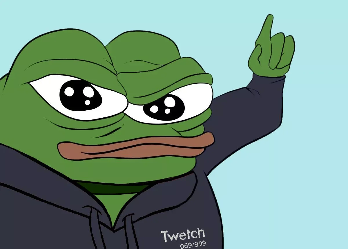 Apu pointing — Twetch meme