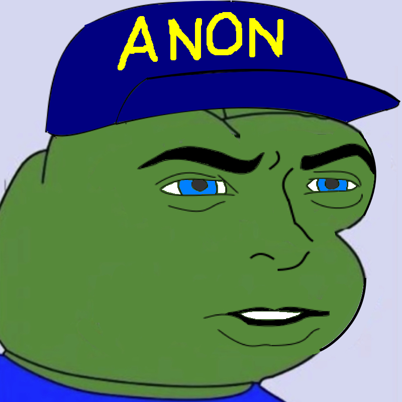 Pepe anon fbi agent — Pepe meme