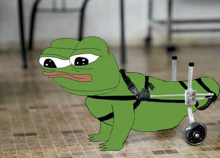 Froggo — Apu meme