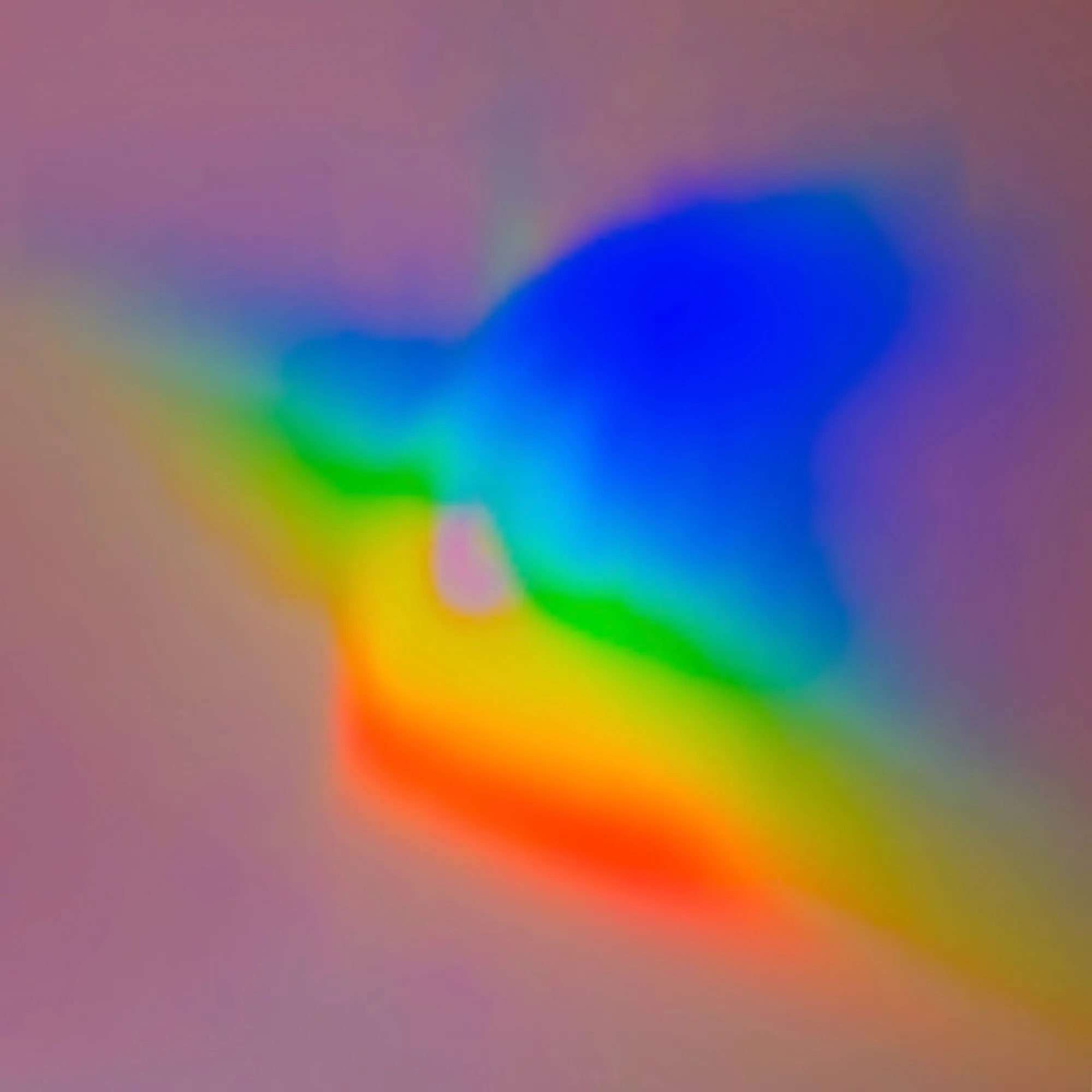 GhostyBow #2: Happy Phantom From Beyond — Trippy meme